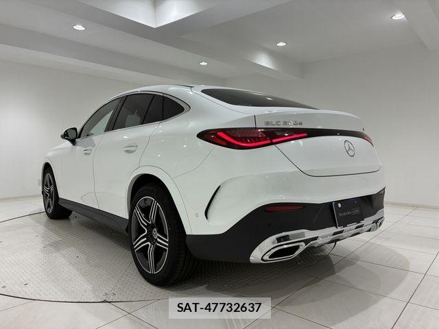 Mercedes Benz GLC-CLASS 2025-12 7979969-2