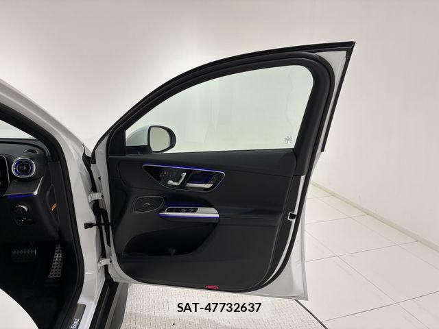 Mercedes Benz GLC-CLASS 2025-12 7979969-5