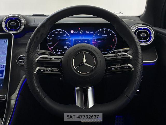 Mercedes Benz GLC-CLASS 2025-12 7979969-7