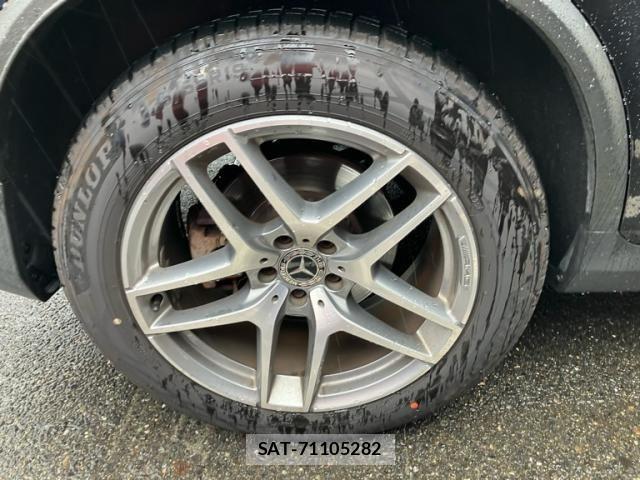 Mercedes Benz GLC-CLASS 2017-08 7979970-9
