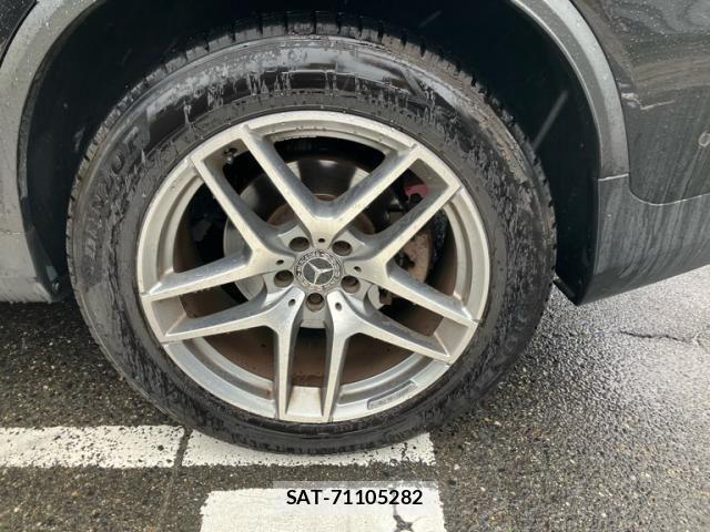 Mercedes Benz GLC-CLASS 2017-08 7979970-10