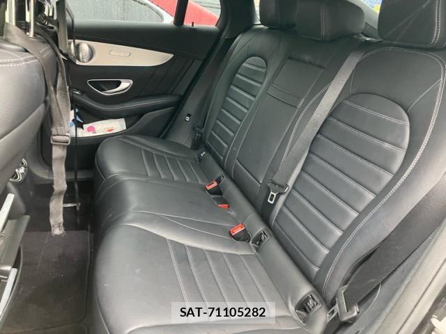 Mercedes Benz GLC-CLASS 2017-08 7979970-13