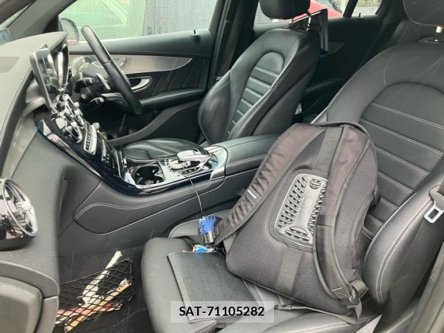 Mercedes Benz GLC-CLASS 2017-08 7979970-14
