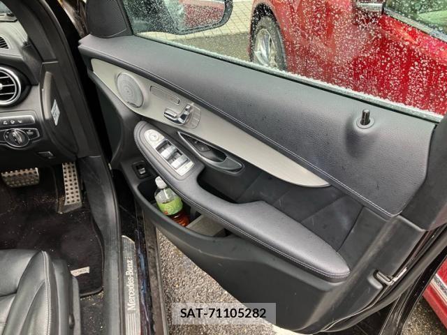 Mercedes Benz GLC-CLASS 2017-08 7979970-16