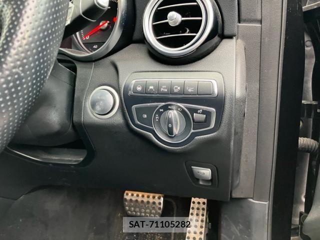 Mercedes Benz GLC-CLASS 2017-08 7979970-17