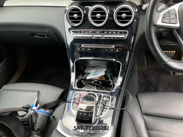 Mercedes Benz GLC-CLASS 2017-08 7979970-18