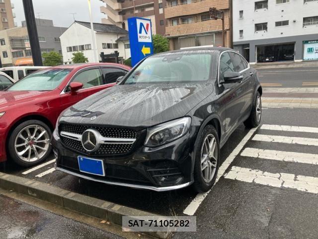 Mercedes Benz GLC-CLASS 2017-08 7979970-1