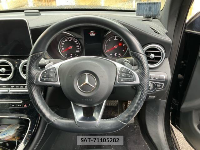 Mercedes Benz GLC-CLASS 2017-08 7979970-20