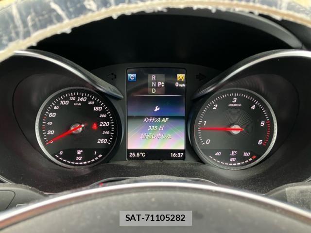 Mercedes Benz GLC-CLASS 2017-08 7979970-21