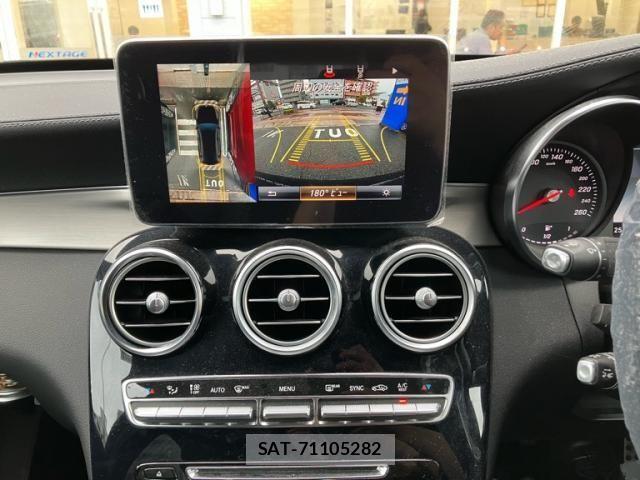 Mercedes Benz GLC-CLASS 2017-08 7979970-23