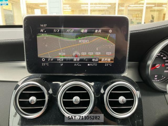 Mercedes Benz GLC-CLASS 2017-08 7979970-24