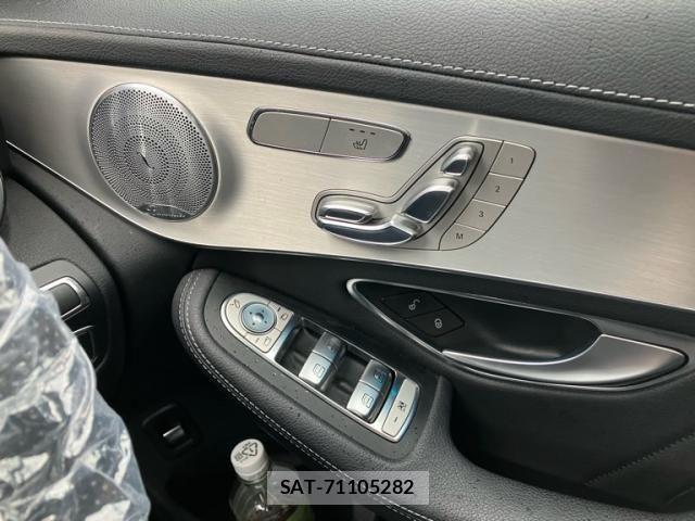 Mercedes Benz GLC-CLASS 2017-08 7979970-25