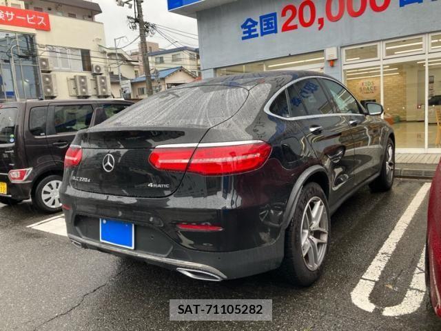 Mercedes Benz GLC-CLASS 2017-08 7979970-2