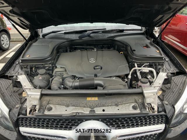 Mercedes Benz GLC-CLASS 2017-08 7979970-29