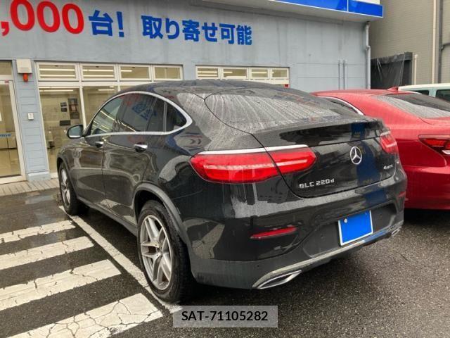 Mercedes Benz GLC-CLASS 2017-08 7979970-3