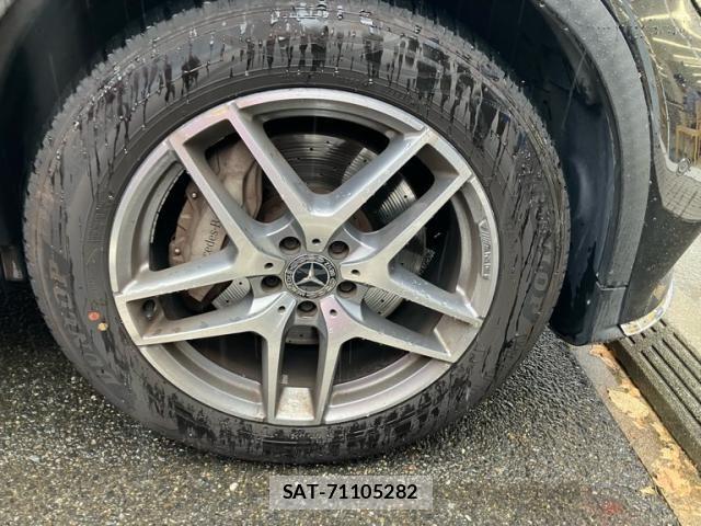 Mercedes Benz GLC-CLASS 2017-08 7979970-7