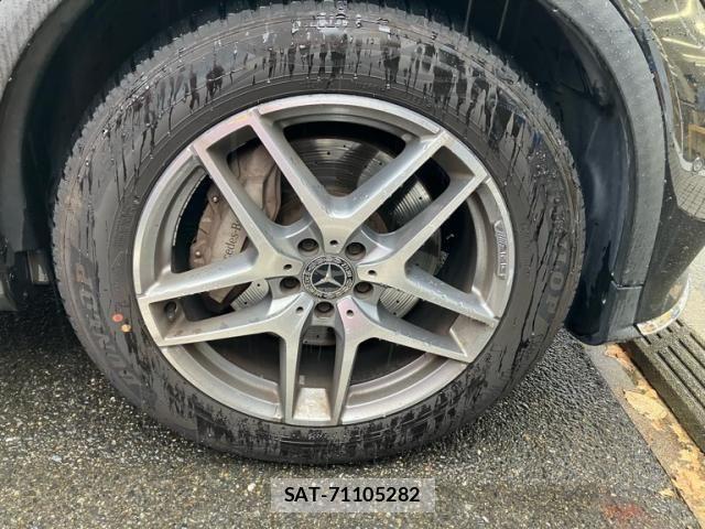 Mercedes Benz GLC-CLASS 2017-08 7979970-8