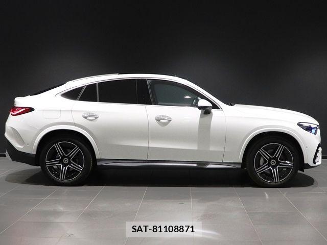 Mercedes Benz GLC-CLASS 2023-11 8074565-9