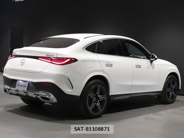 Mercedes Benz GLC-CLASS 2023-11 8074565-10