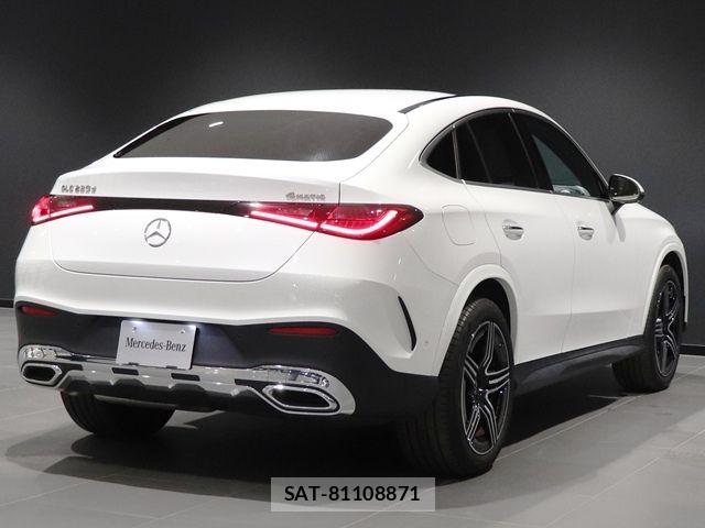 Mercedes Benz GLC-CLASS 2023-11 8074565-11