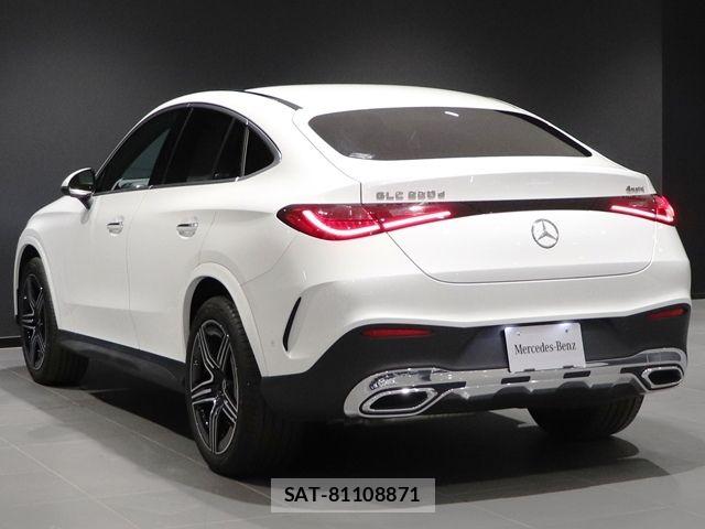 Mercedes Benz GLC-CLASS 2023-11 8074565-13