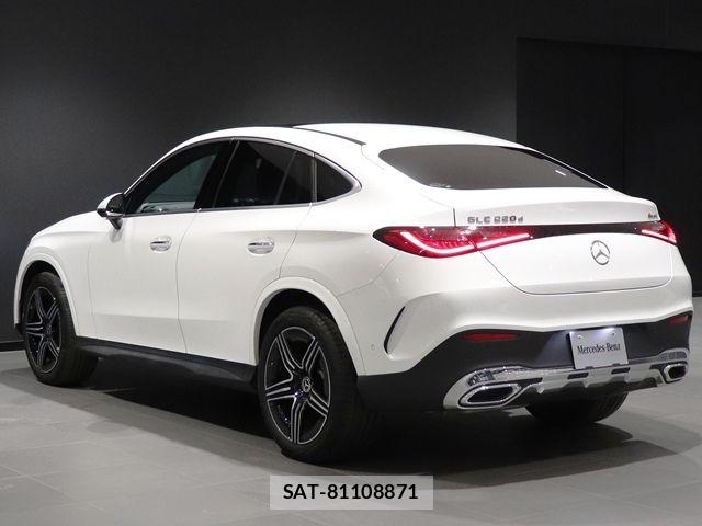 Mercedes Benz GLC-CLASS 2023-11 8074565-14