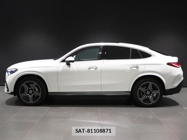Mercedes Benz GLC-CLASS 2023-11 8074565-15