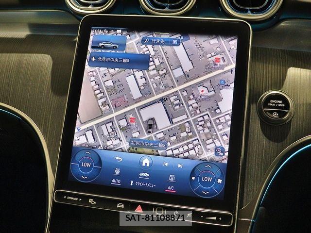 Mercedes Benz GLC-CLASS 2023-11 8074565-17