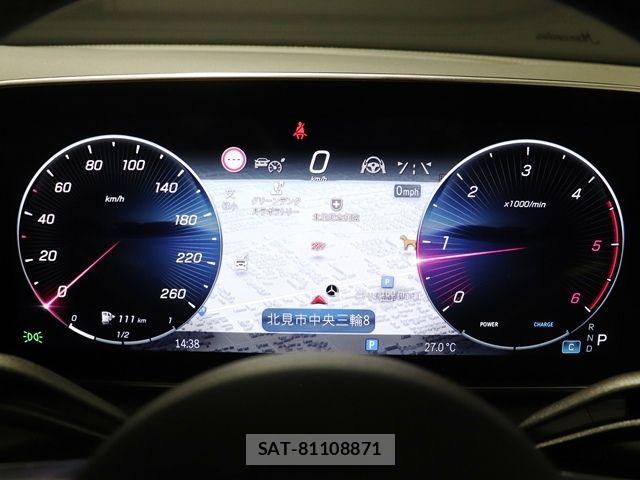 Mercedes Benz GLC-CLASS 2023-11 8074565-20
