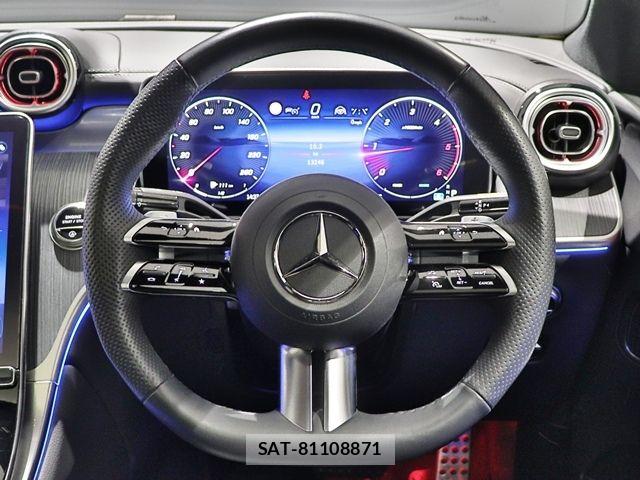 Mercedes Benz GLC-CLASS 2023-11 8074565-21