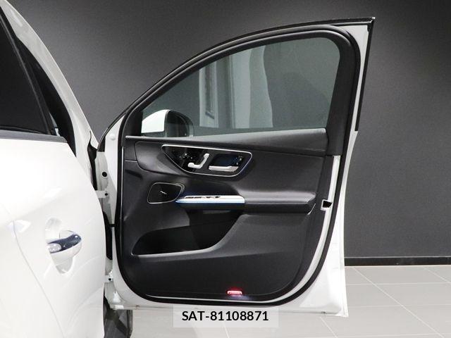 Mercedes Benz GLC-CLASS 2023-11 8074565-22