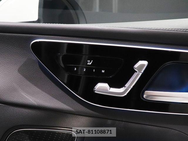 Mercedes Benz GLC-CLASS 2023-11 8074565-23