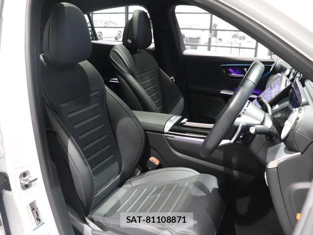 Mercedes Benz GLC-CLASS 2023-11 8074565-24