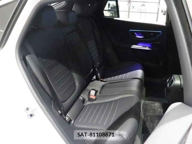 Mercedes Benz GLC-CLASS 2023-11 8074565-25