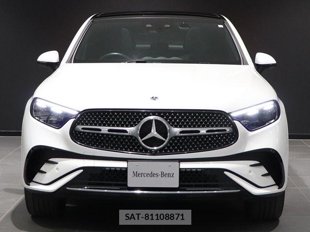 Mercedes Benz GLC-CLASS 2023-11 8074565-6