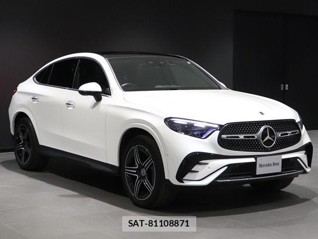 Mercedes Benz GLC-CLASS 2023-11 8074565-8