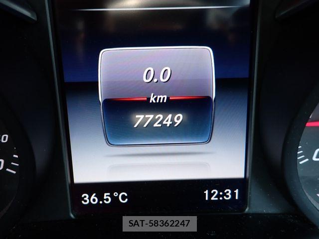 Mercedes Benz GLC-CLASS 2018-06 8074563-10