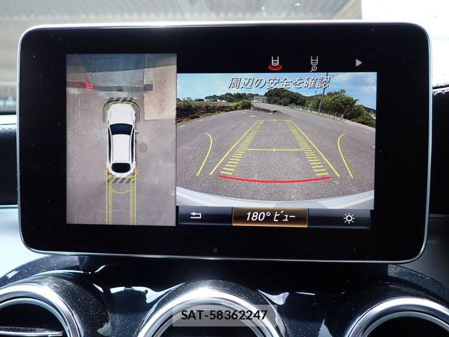 Mercedes Benz GLC-CLASS 2018-06 8074563-13