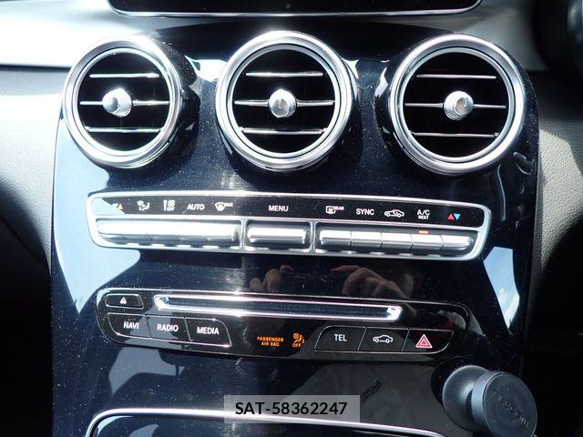 Mercedes Benz GLC-CLASS 2018-06 8074563-14