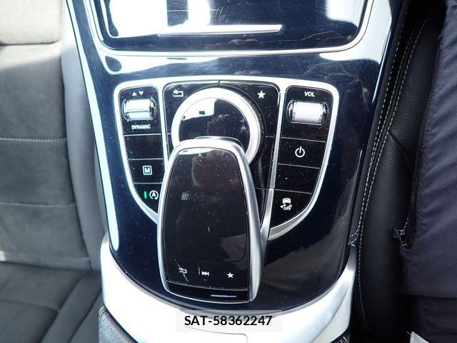 Mercedes Benz GLC-CLASS 2018-06 8074563-15
