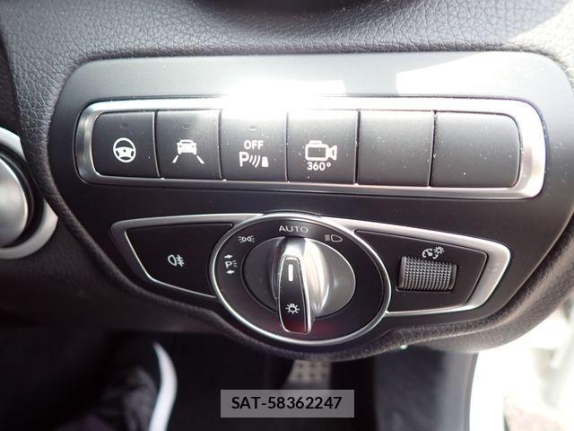 Mercedes Benz GLC-CLASS 2018-06 8074563-18