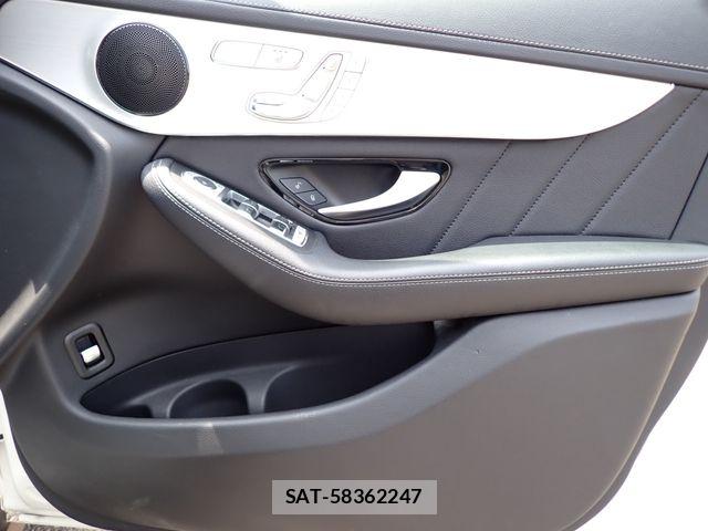 Mercedes Benz GLC-CLASS 2018-06 8074563-19
