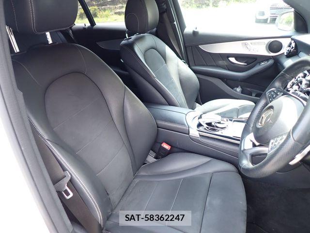 Mercedes Benz GLC-CLASS 2018-06 8074563-20