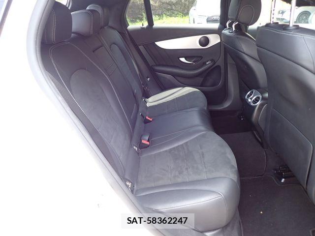 Mercedes Benz GLC-CLASS 2018-06 8074563-21