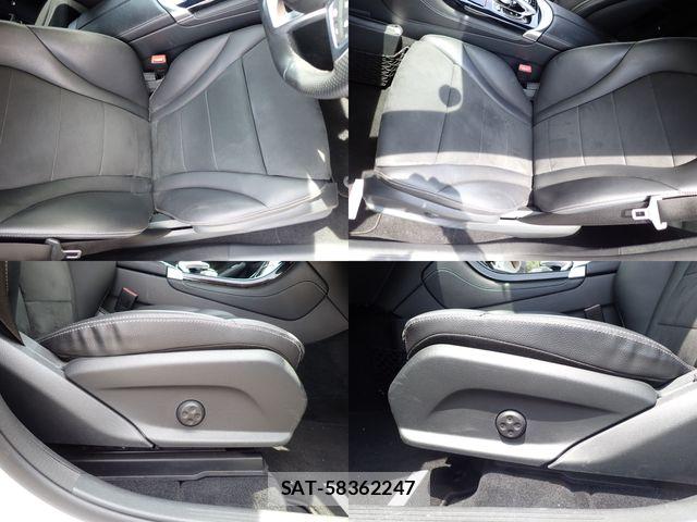 Mercedes Benz GLC-CLASS 2018-06 8074563-22