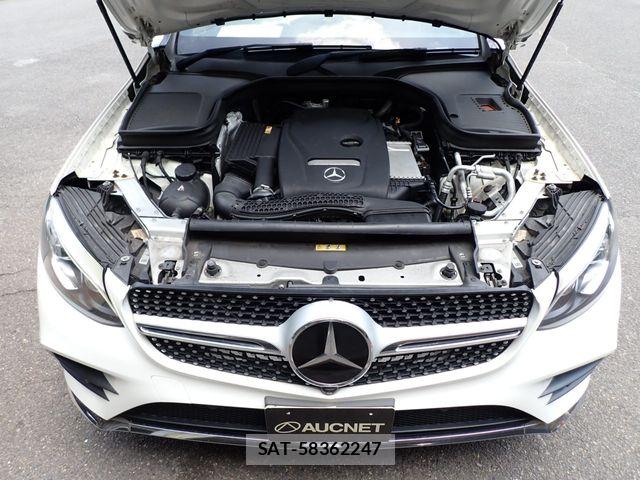 Mercedes Benz GLC-CLASS 2018-06 8074563-25