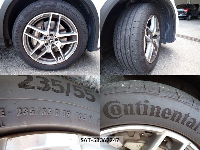 Mercedes Benz GLC-CLASS 2018-06 8074563-26