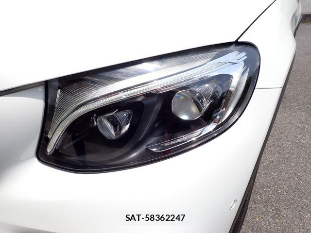 Mercedes Benz GLC-CLASS 2018-06 8074563-7