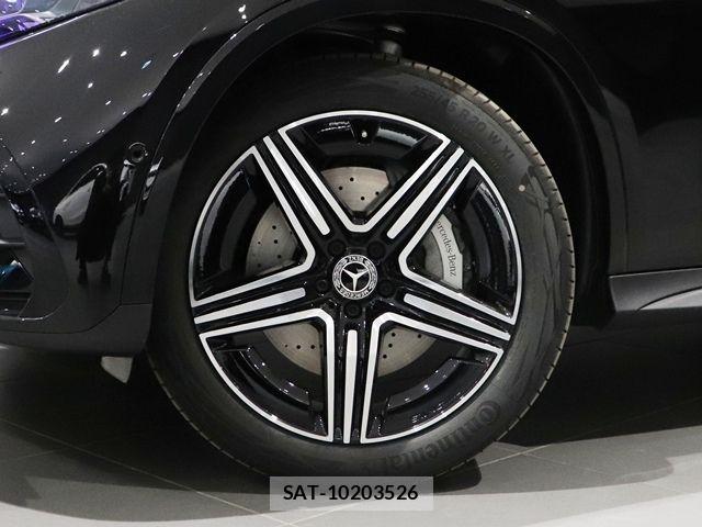 Mercedes Benz GLC-CLASS 2025-11 8074564-3