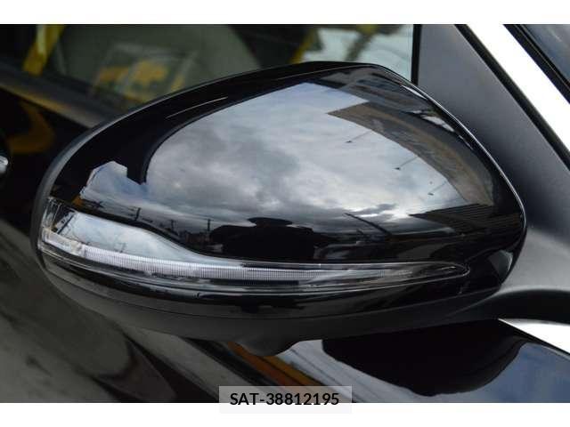 Mercedes Benz GLC-CLASS 2021-06 8100408-11